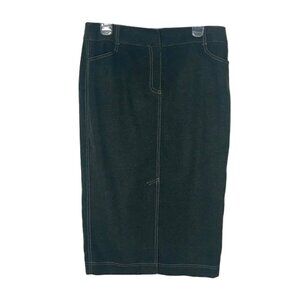 ❤️ 🆕 WITCHERY Skirt Size 12